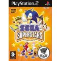 Sega SuperStars (PS2)(Pwned) - SEGA 130G