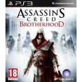 Assassin's Creed: Brotherhood (PS3)(Pwned) - Ubisoft 120G