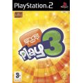 EyeToy: Play 3 (PS2)(Pwned) - Sony (SIE / SCE) 130G