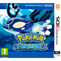 Pokemon: Alpha Sapphire (3DS)(Pwned) - Nintendo 110G