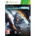 Metal Gear Rising: Revengeance (Xbox 360)(Pwned) - Konami 130G