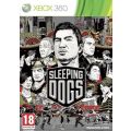 Sleeping Dogs (Xbox 360)(Pwned) - Square Enix 130G