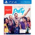 SingStar: Ultimate Party (PS4)(Pwned) - Sony (SIE / SCE) 90G