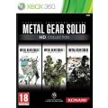 Metal Gear Solid: HD Collection (Xbox 360)(Pwned) - Konami 130G