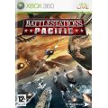 Battlestations: Pacific (Xbox 360)(Pwned) - Eidos Interactive 130G
