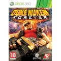 Duke Nukem: Forever (Xbox 360)(Pwned) - 2K Games 130G