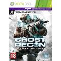 Ghost Recon: Future Soldier (Xbox 360)(Pwned) - Ubisoft 130G