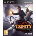 Trinity: Souls of Zill O'll (PS3)(Pwned) - Tecmo Koei 120G