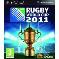 Rugby World Cup 2011 (PS3)(Pwned) - 505 Games 120G