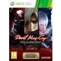 Devil May Cry: HD Collection (Xbox 360)(Pwned) - Capcom 130G