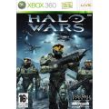 Halo: Wars (Xbox 360)(Pwned) - Microsoft / Xbox Game Studios 130G