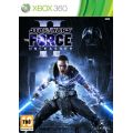 Star Wars: The Force Unleashed II (Xbox 360)(Pwned) - Lucasarts Games 130G