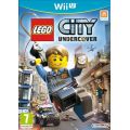 LEGO City: Undercover (Wii U)(Pwned) - Warner Bros. Interactive Entertainment 130G