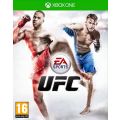 EA Sports UFC (Xbox One)(Pwned) - Microsoft / Xbox Game Studios 90G