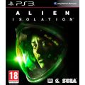 Alien: Isolation (PS3)(Pwned) - SEGA 120G