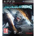 Metal Gear Rising: Revengeance (PS3)(Pwned) - Konami 120G