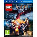 LEGO The Hobbit (PS Vita)(New) - Warner Bros. Interactive Entertainment 60G