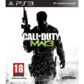 Call of Duty: Modern Warfare 3 (PS3)(Pwned) - Activision 120G