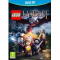 LEGO The Hobbit (Wii U)(Pwned) - Warner Bros. Interactive Entertainment 130G