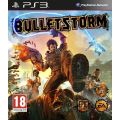 Bulletstorm (PS3)(Pwned) - Electronic Arts / EA Games 120G