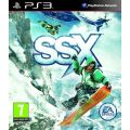 SSX (2012)(PS3)(Pwned) - Electronic Arts / EA Sports 120G