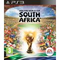2010 FIFA World Cup: South Africa (PS3)(Pwned) - Electronic Arts / EA Sports 120G