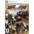 MX vs. ATV: Untamed (Xbox 360)(Pwned) - THQ 130G