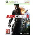Just Cause 2 (Xbox 360)(Pwned) - Eidos Interactive 130G