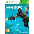 Brink (Xbox 360)(New) - Bethesda Softworks 130G