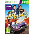 Kinect Joy Ride (Xbox 360)(Pwned) - Microsoft / Xbox Game Studios 130G