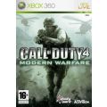 Call of Duty 4: Modern Warfare (Xbox 360)(Pwned) - Activision 130G