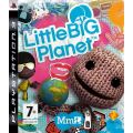 LittleBigPlanet (PS3)(Pwned) - Sony (SIE / SCE) 120G
