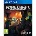Minecraft: PlayStation 4 Edition (PS4)(Pwned) - Sony (SIE / SCE) 90G