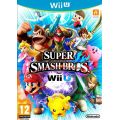 Super Smash Bros. (Wii U)(Pwned) - Nintendo 130G