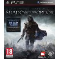 Middle-Earth: Shadow of Mordor (PS3)(Pwned) - Warner Bros. Interactive Entertainment 120G