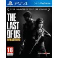 Last of Us, The: Remastered (PS4)(Pwned) - Naughty Dog 90G