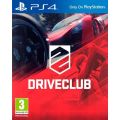 Driveclub (PS4)(New) - Sony (SIE / SCE) 90G