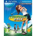 Everybody's Golf (PS Vita)(Pwned) - Sony (SIE / SCE) 60G