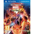 Ultimate Marvel vs. Capcom 3 (PS Vita)(Pwned) - Capcom 60G