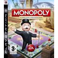 Monopoly (PS3)(Pwned) - Electronic Arts / EA Games 120G