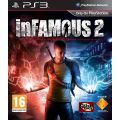 Infamous 2 (PS3)(Pwned) - Sony (SIE / SCE) 130G