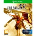 Final Fantasy Type-0 HD (Xbox One)(New) - Square Enix 120G