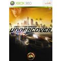 Need for Speed: Undercover (Xbox 360)(Pwned) - Electronic Arts / EA Games 130G
