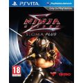 Ninja Gaiden Sigma Plus (PS Vita)(Pwned) - Tecmo Koei 60G