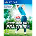 Rory McIlroy PGA Tour (PS4)(Pwned) - Electronic Arts / EA Sports 90G