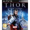 Thor: God of Thunder (PS3)(Pwned) - SEGA 120G