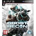 Ghost Recon: Future Soldier (PS3)(Pwned) - Ubisoft 120G