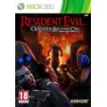 Resident Evil: Operation Raccoon City (Xbox 360)(New) - Capcom 130G