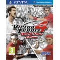 Virtua Tennis 4: World Tour Edition (PS Vita)(Pwned) - SEGA 60G