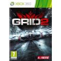 GRID 2 (Xbox 360)(Pwned) - Codemasters 130G